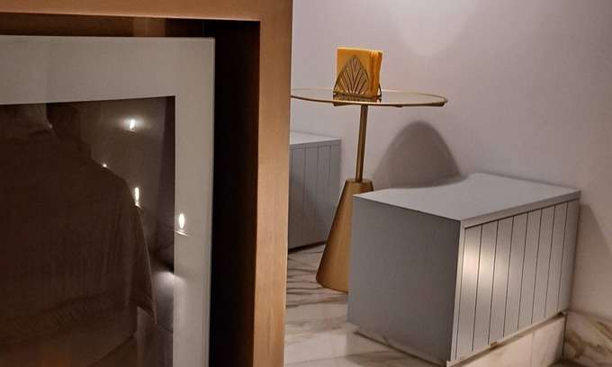 Montecalvario House | Elegant Suite in the heart of Naples