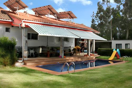 Tui Villa | Elegant Villa in Tui with Private Pool