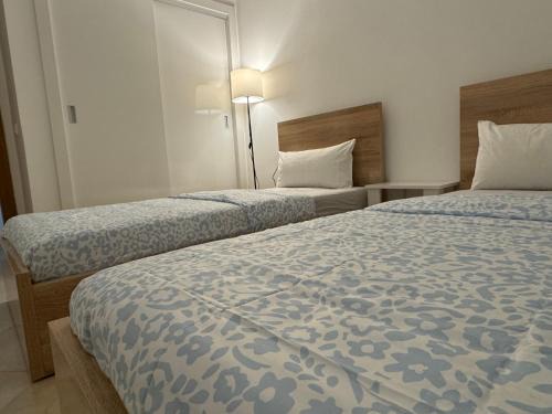 Tetouan Apartment | Elegante apartamento con dos terrazas en el Centro