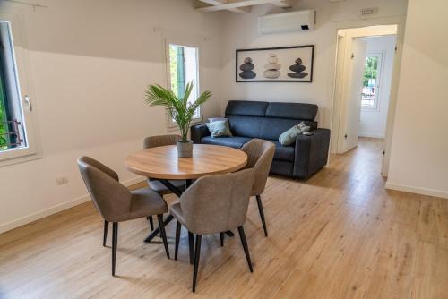 Treviso Apartment | Elegante Appartamento in Centro a Treviso