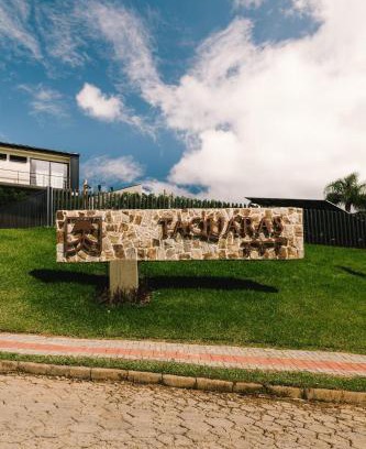 Rancho Queimado House | Elegante bangalô de campo 2 - Taquaras Huts