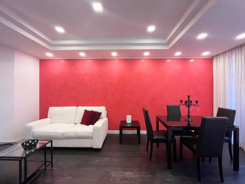 Latina Apartment | Elegante bilocale Torre Pontina