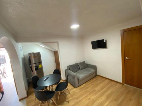 Canaribamba Apartment | Elegante Suite en el Centro Histórico