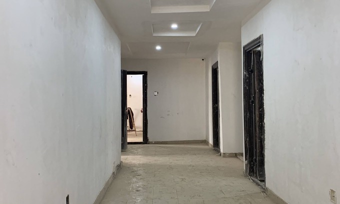 Ikorodu House | Elegantly apportioned 4-Bed House in Ikorodu