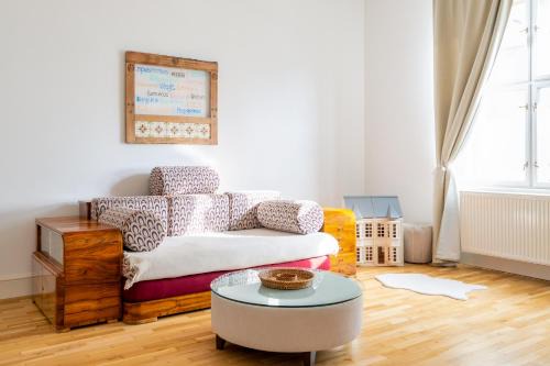 Banska Bystrica Apartment | Elegantný Art Deco byt v Banskej Bystrici
