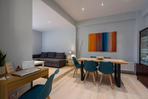 Kallithea Apartment | Elektra Suite