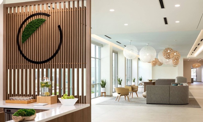 North Burnet Hotel | Element Austin at The Domain