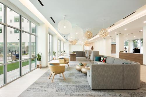 North Burnet Hotel | Element Austin at The Domain