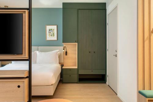 Fabryczna Hotel | Element by Westin Wroclaw