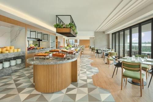 Yangjiang Hotel | Element Yangjiang Hailing Island