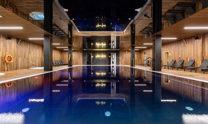 Swieradow-Zdroj Hotel | Elements Hotel & SPA