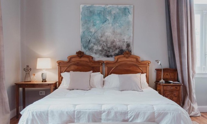 Azul Bed & Breakfast | Elena Hotel Boutique