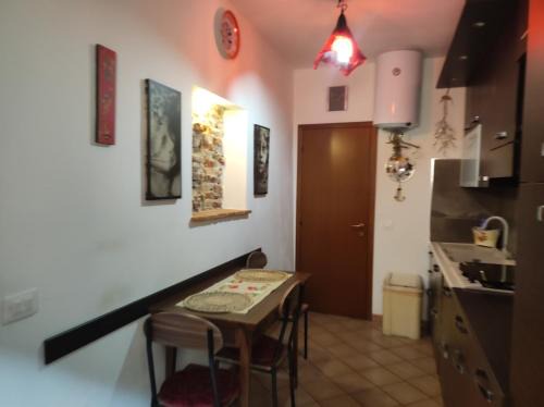 Quartiere XXIV Don Bosco Apartment | Elena & Leila
