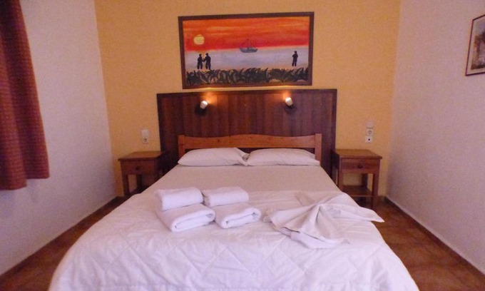 Analipsi Apartment | Eleni Apartments