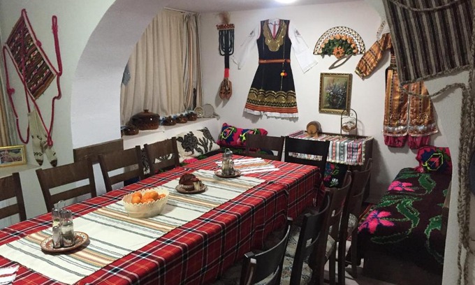 Gotse Delchev House | Elenite Guesthouse