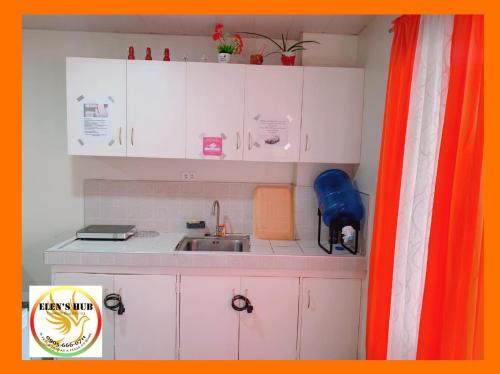 Baguio Apartment | ELENS HUB TRANSIENT BAGUIO CITY