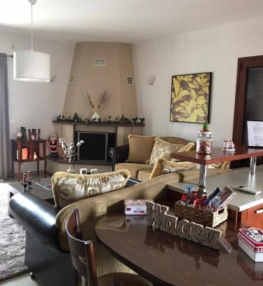 Passarona Apartment | Eleousa Apartment Ioannina