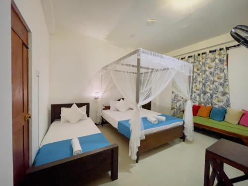 Udawalawa House | Elephant Side Safari Bungalow