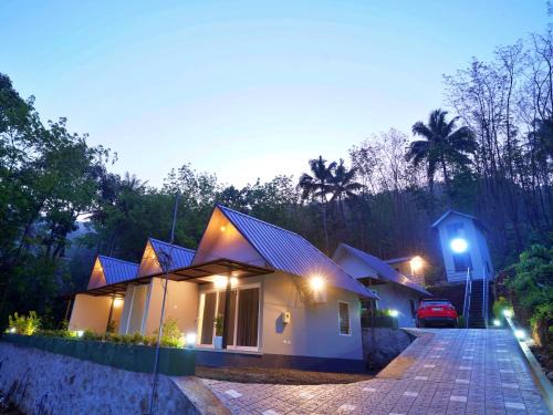 Devikolam Villa | Elephant Village Munnar