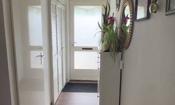 Almere Stad Apartment | Elevate Your Stay: Thoughtfully Curated Urban Living