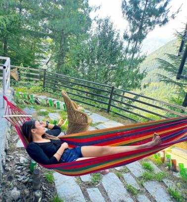 Banjar Hotel | ELEVEN 11 Stay and café