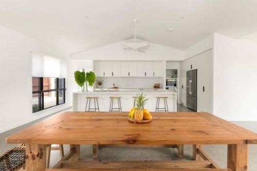 Mossman House | Eleven Watson Guesthouse