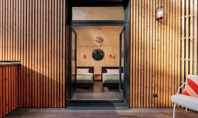 Postheim House | Elf am See - House 10