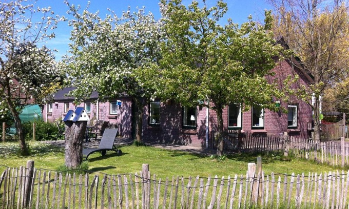 Asschat House | Elferink Hoeve