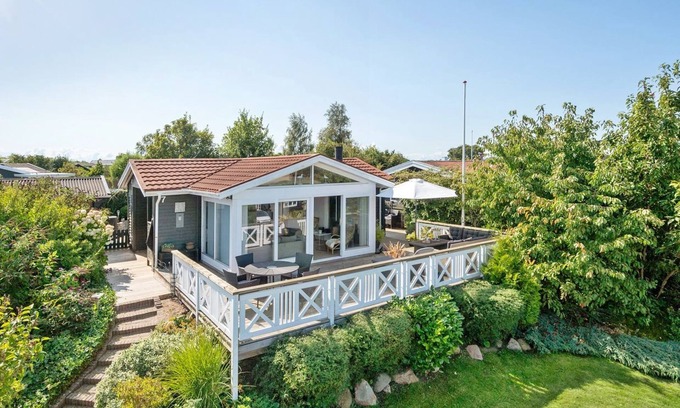 Kerteminde House | "Elfrede" - 600m from the sea by Interhome