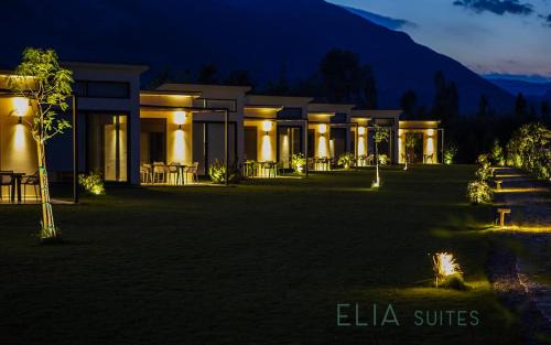 Sarakiniko House | Elia Suites