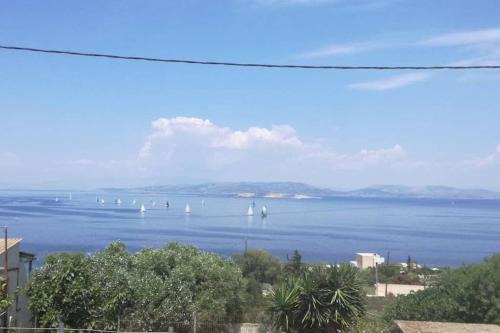 Souvala Villa | Elia Villa - Aegina, Souvala