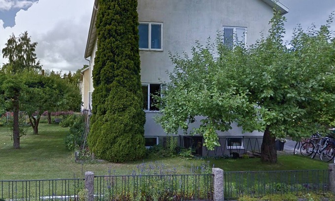 Vaxjo Bed & Breakfast | Elianitas Bed & Breakfast