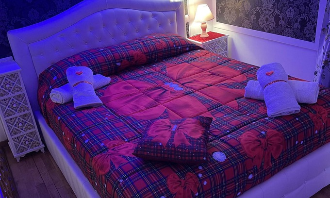 Pozzuoli Apartment | Elina's PuteoliHouse