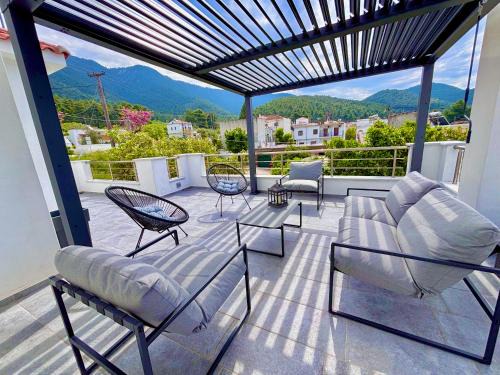 Neo Klima House | Elios Serenity House