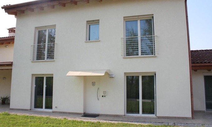 Sernaglia della Battaglia House | Elis' Rooms