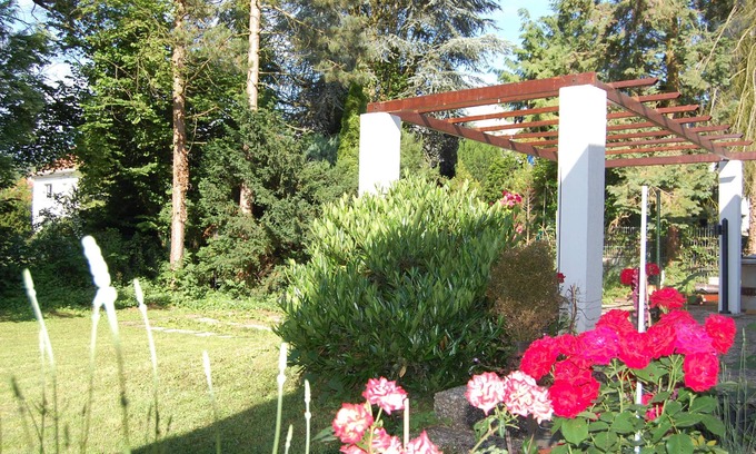 Bad Nauheim Apartment | ELISA Apartment (2 rooms, 50 m²)