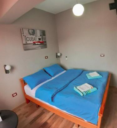 Tirana Apartment | Elisabet Tirana
