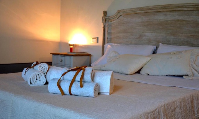 Lucignano House | Elisabeth House