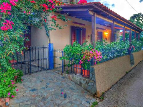 Platanias Town House | Elisavet's House