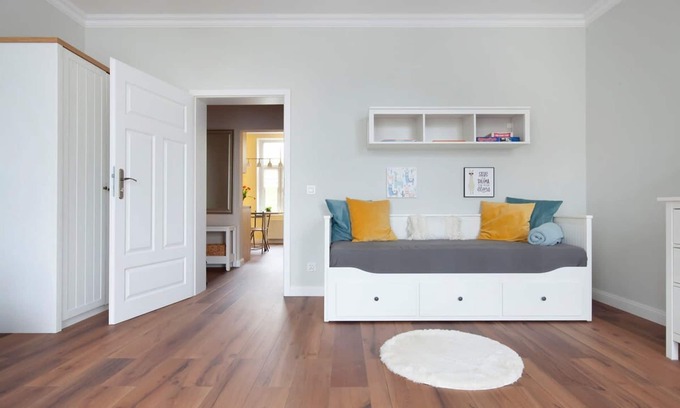 Gorny Sopot Apartment | Elite Apartments Sopot Superior| 3 bedroom & free internet | SOPOT CENTER