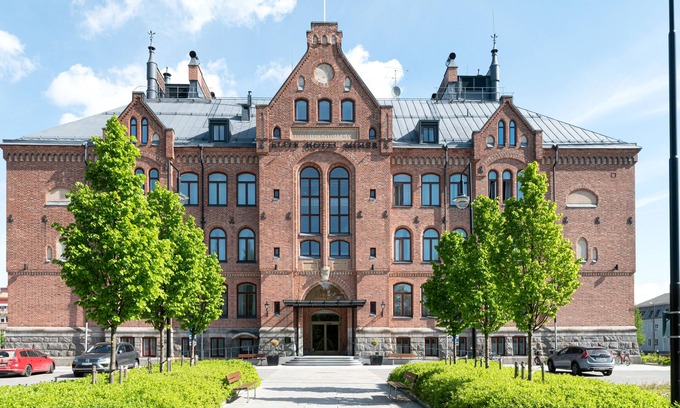 Umea Hotel | Elite Hotel Mimer