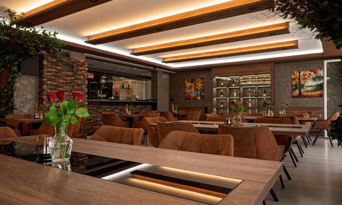 Nova Dubnica Hotel | ELITE HOTEL Nová Dubnica