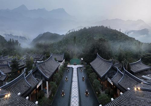 Quanzhou Villa | Elite Spring Villas