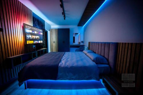 Campulung Moldovenesc Apartment | Elite Studio Apartament
