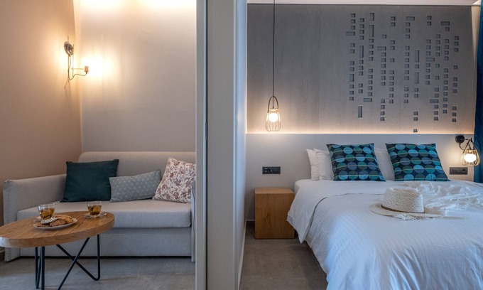 Tolo Apartment | Elixia