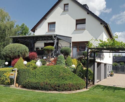 Boleslawiec House | Eliza noclegi