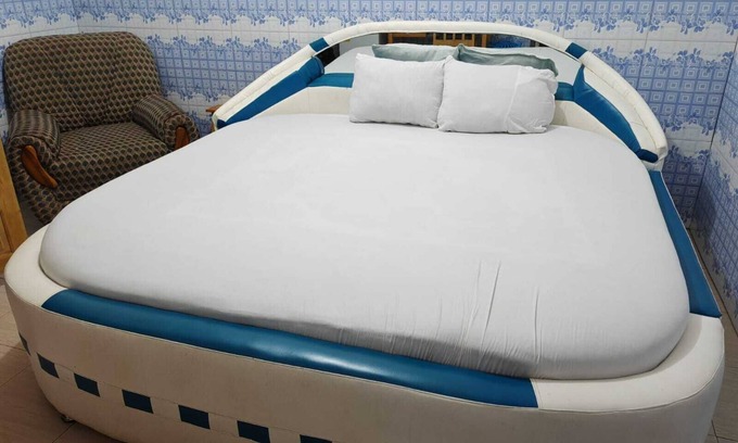 Abrekuma Hotel | Elizz Guest House