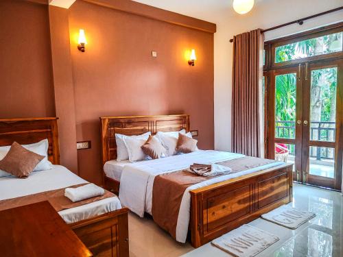 Ella House | Ella, Nine Glow Resort