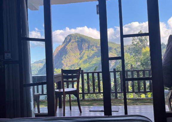 Ambagollapathana Bed & Breakfast | Ella Ridge View Guest