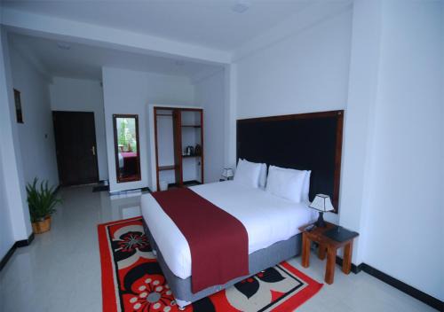 Ambagollapathana House | Ella Silloam